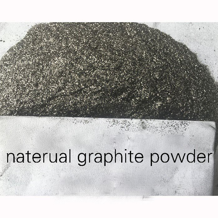 naterual graphite powder 5