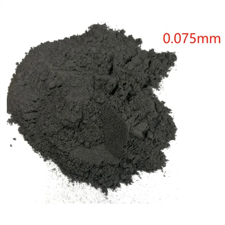 Graphitized Calcined Petroleum Coke For Batteries