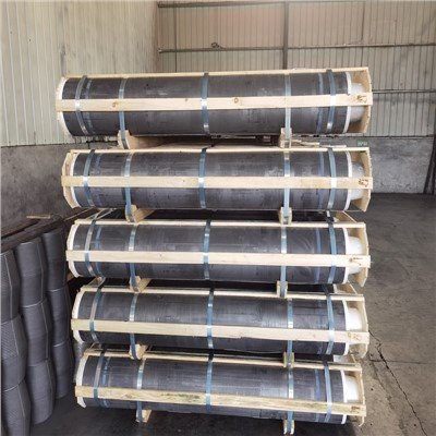 Grafitna elektroda za industriju željeza i čelika