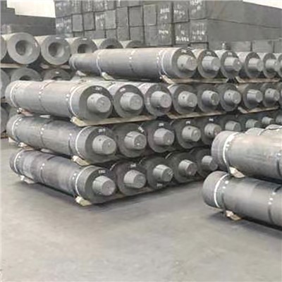 RP grafitna elektroda za metalurgiju praha