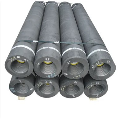 UHP grafitna elektroda promjera 250 mm za taljenje čelika i rude